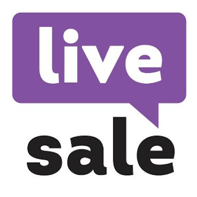 LiveSale